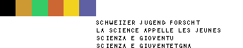 Schweizer Jugend forscht